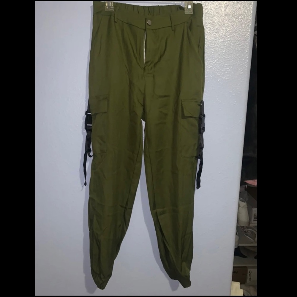 Cargo pants